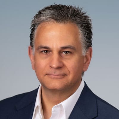 Mark Kinkelaar – Chief Commercial Officer